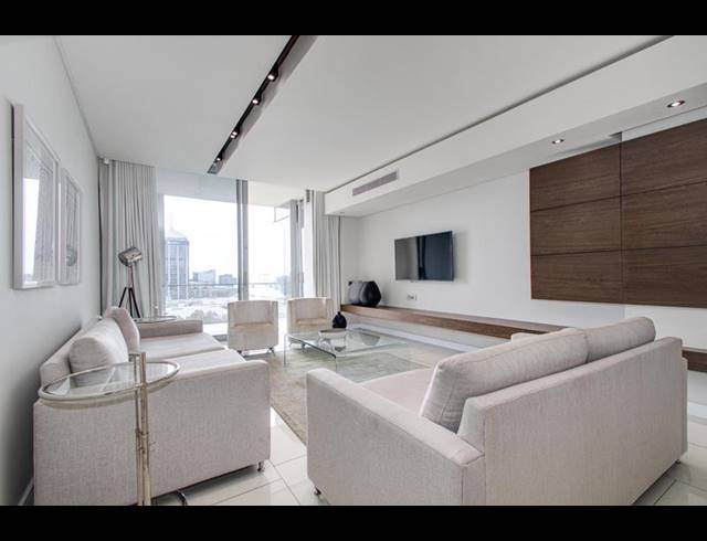 2 BEDROOM PROPERTY TO RENT IN SANDHURST